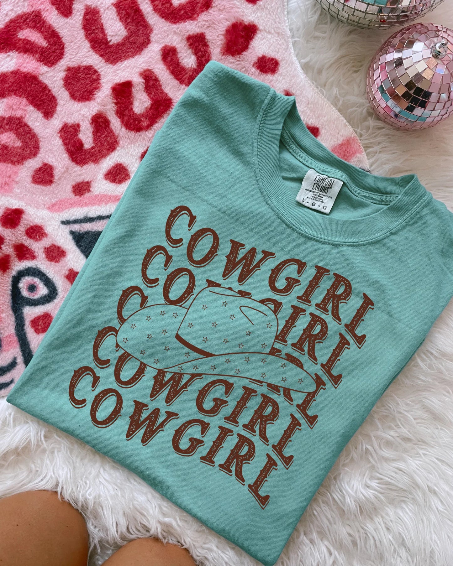 Cowgirl